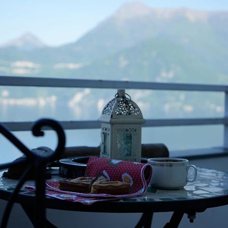 Varenna Wonders, Villa With Pool For 14 Guests 페를레도 외부 사진