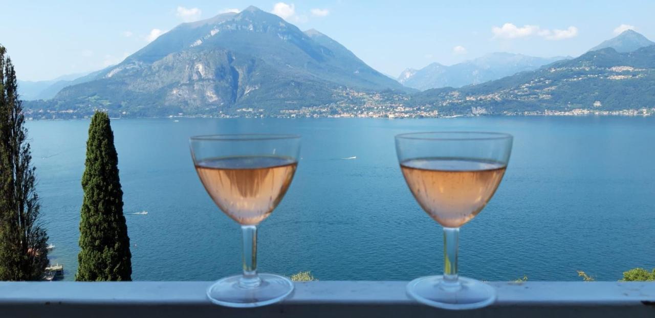 Varenna Wonders, Villa With Pool For 14 Guests 페를레도 외부 사진