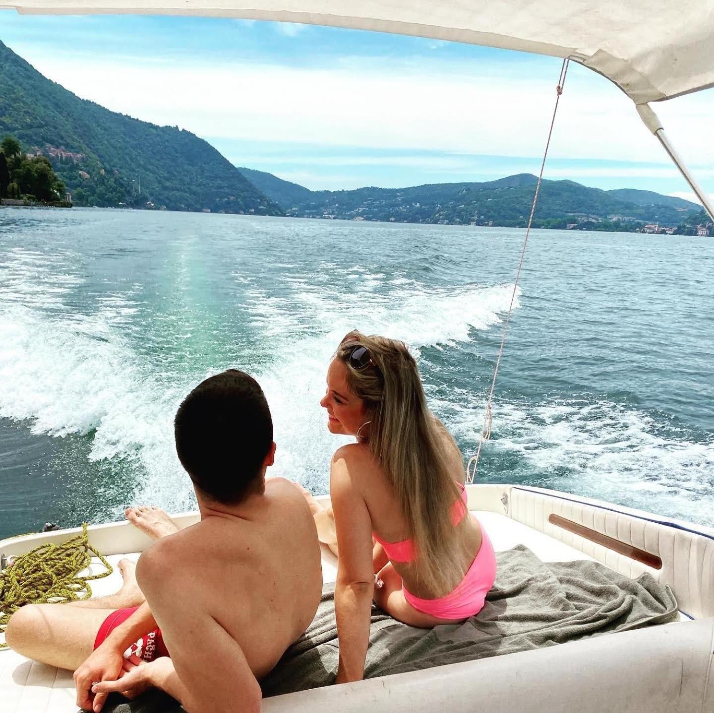 Varenna Wonders, Villa With Pool For 14 Guests 페를레도 외부 사진