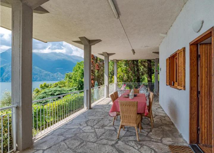 Varenna Wonders, Villa With Pool For 14 Guests 페를레도 외부 사진