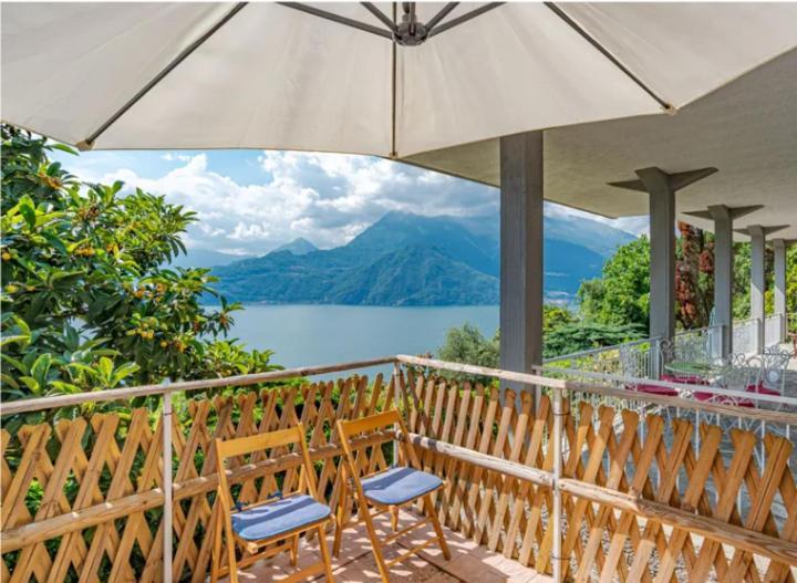Varenna Wonders, Villa With Pool For 14 Guests 페를레도 외부 사진