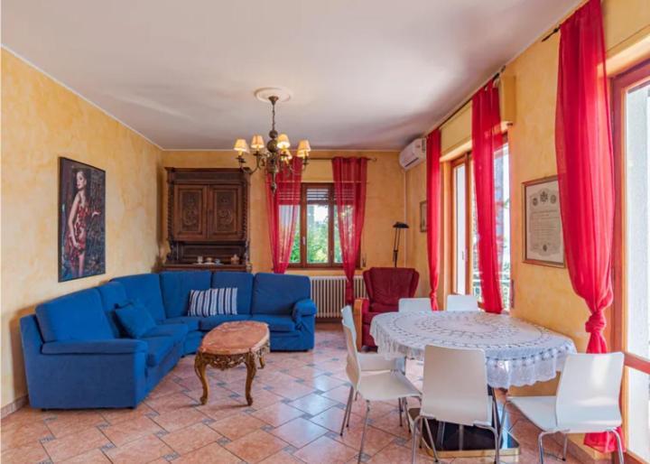 Varenna Wonders, Villa With Pool For 14 Guests 페를레도 외부 사진