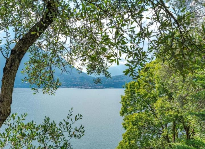 Varenna Wonders, Villa With Pool For 14 Guests 페를레도 외부 사진