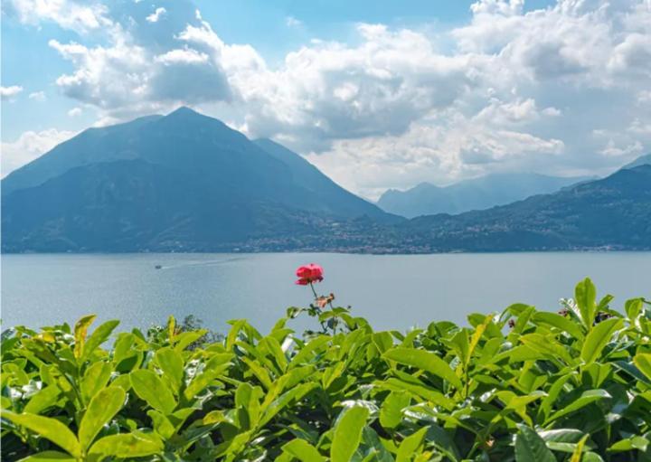 Varenna Wonders, Villa With Pool For 14 Guests 페를레도 외부 사진