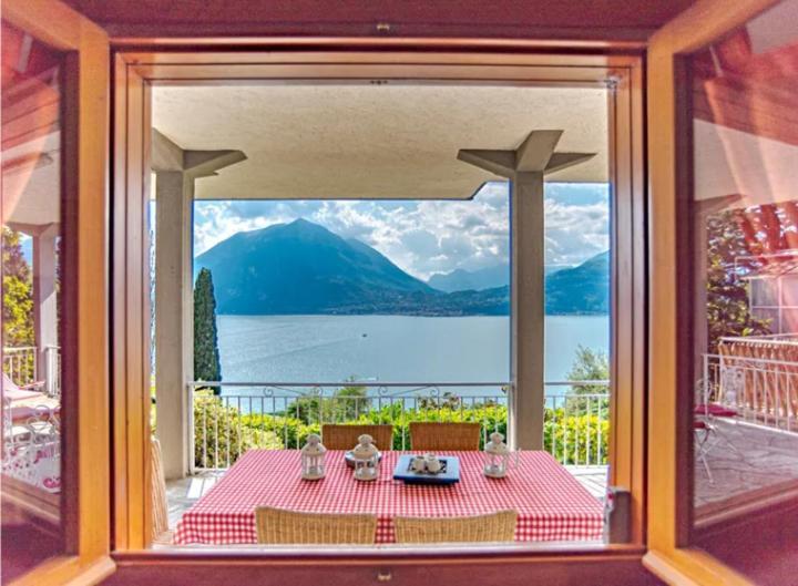 Varenna Wonders, Villa With Pool For 14 Guests 페를레도 외부 사진