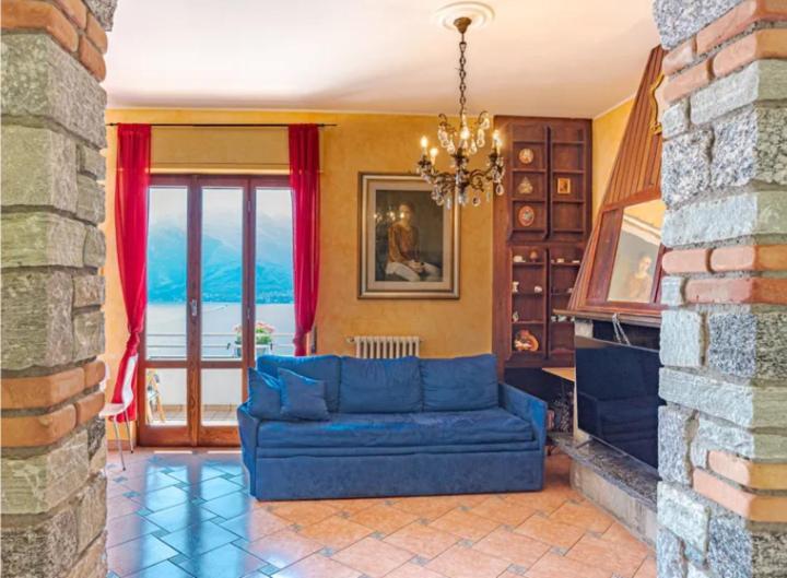 Varenna Wonders, Villa With Pool For 14 Guests 페를레도 외부 사진