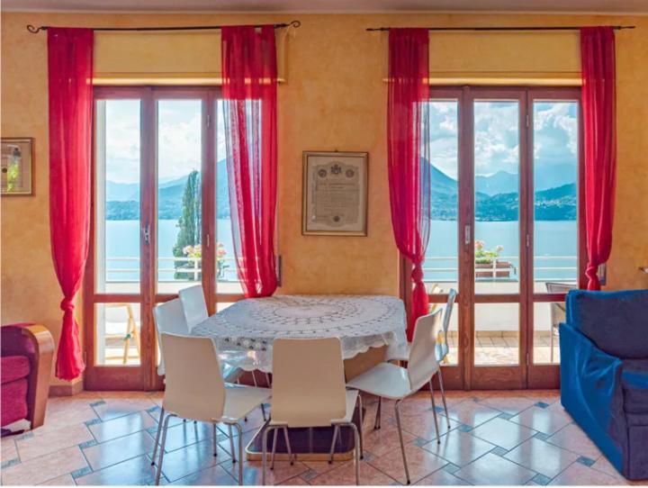 Varenna Wonders, Villa With Pool For 14 Guests 페를레도 외부 사진