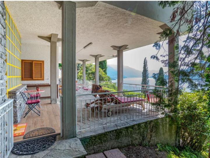 Varenna Wonders, Villa With Pool For 14 Guests 페를레도 외부 사진