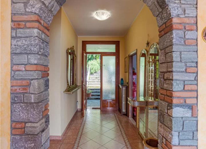 Varenna Wonders, Villa With Pool For 14 Guests 페를레도 외부 사진