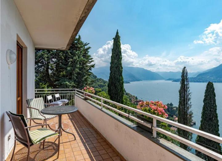 Varenna Wonders, Villa With Pool For 14 Guests 페를레도 외부 사진