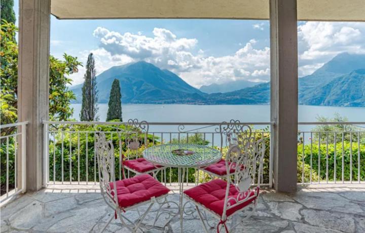 Varenna Wonders, Villa With Pool For 14 Guests 페를레도 외부 사진