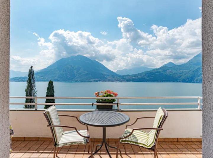 Varenna Wonders, Villa With Pool For 14 Guests 페를레도 외부 사진