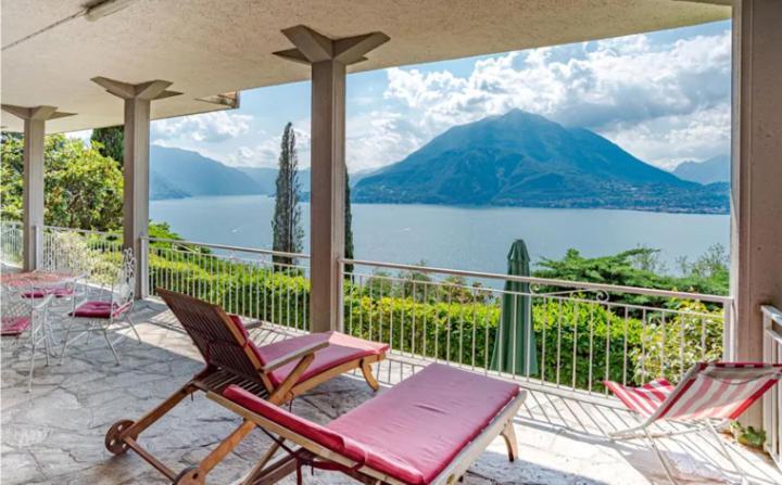 Varenna Wonders, Villa With Pool For 14 Guests 페를레도 외부 사진