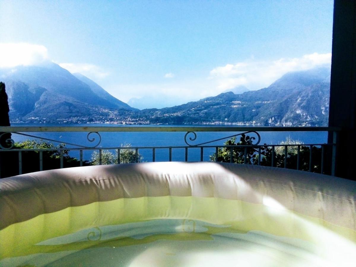 Varenna Wonders, Villa With Pool For 14 Guests 페를레도 외부 사진